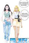 The "Giantess" Wants Love • Chapter 170 • Page ik-page-1495359