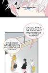 The "Giantess" Wants Love • Chapter 92 • Page ik-page-1491369