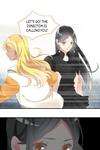 The "Giantess" Wants Love • Chapter 94 • Page ik-page-1491474