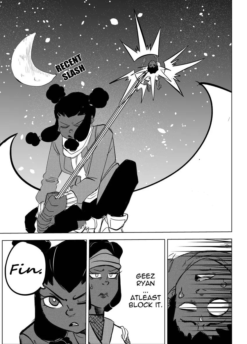 Galaxy King