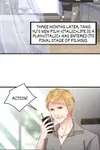 Entertainment Comes First • Chapter 62 • Page 2