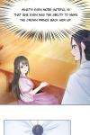 Miss Miracle • Chapter 40 • Page ik-page-1534479