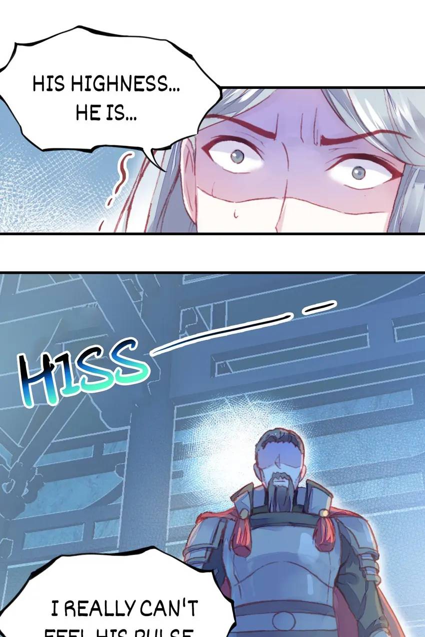 Marry My Enemy