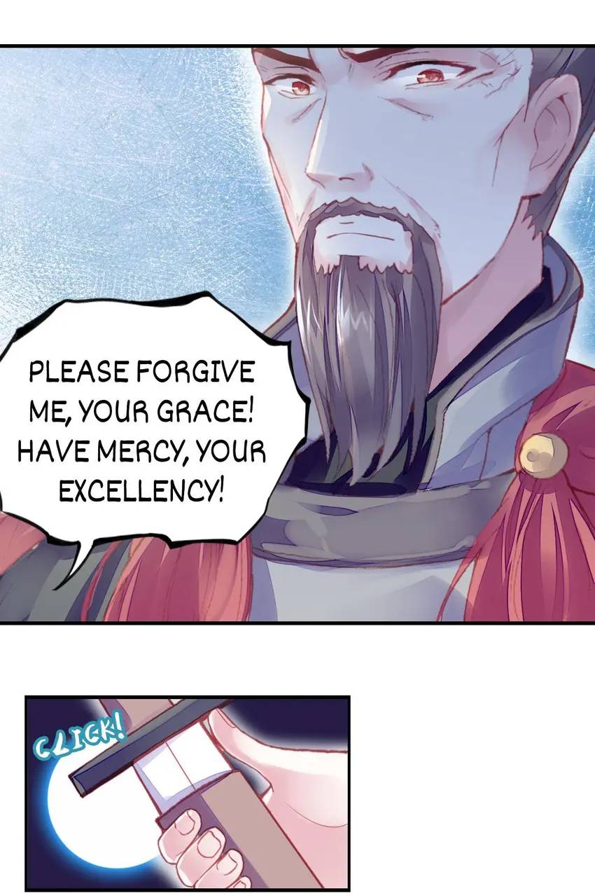 Marry My Enemy