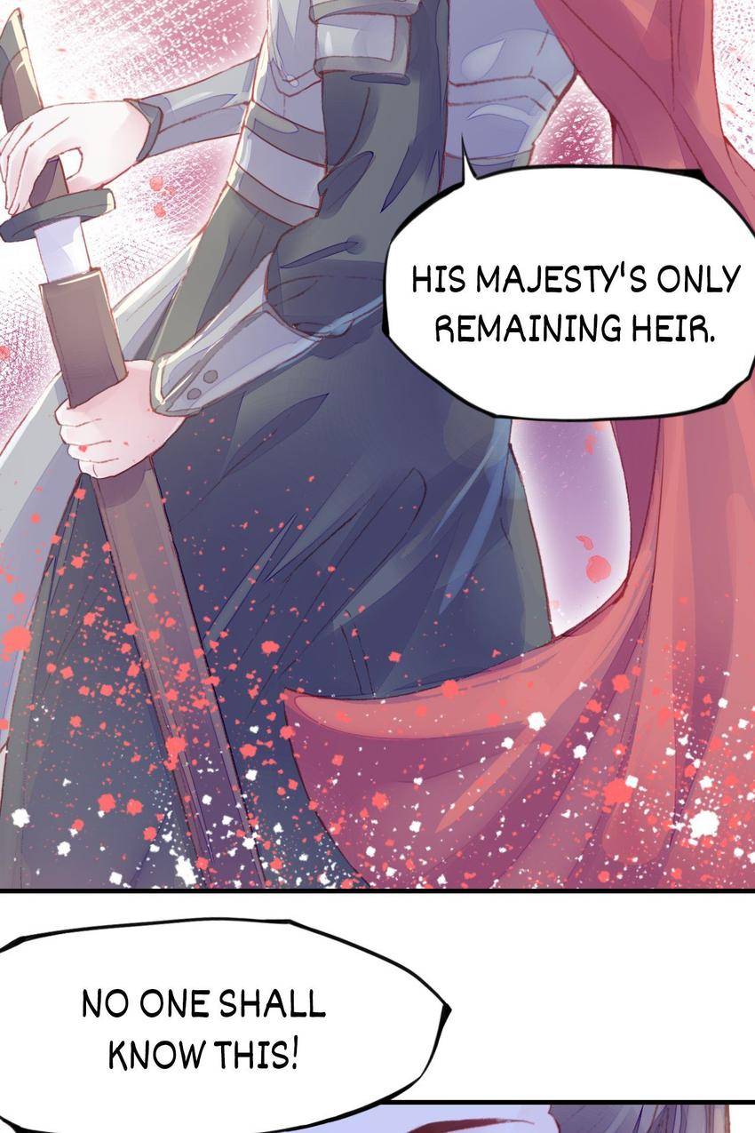 Marry My Enemy