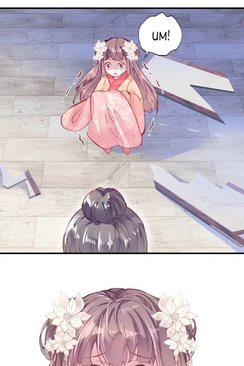 Marry My Enemy