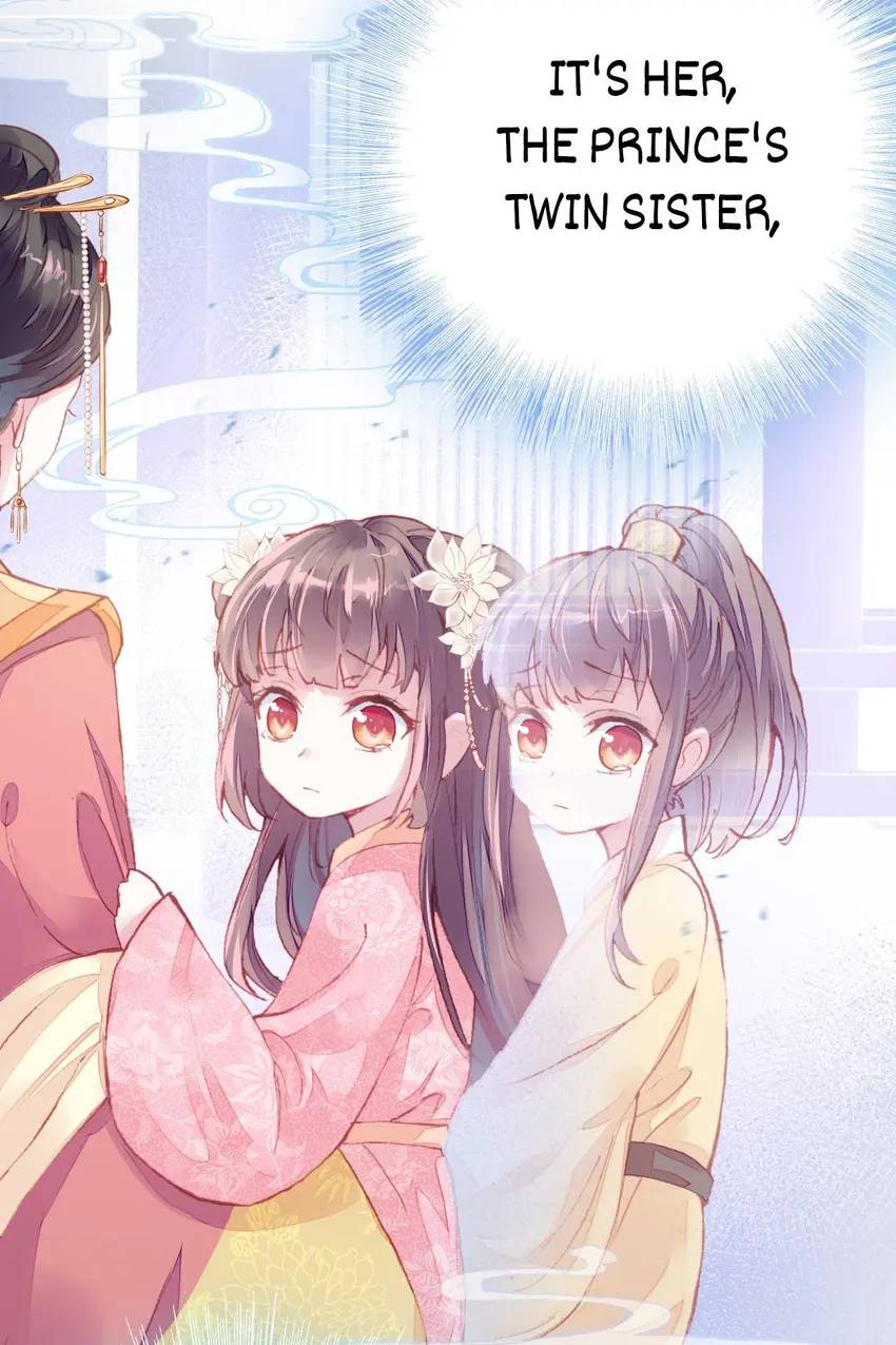 Marry My Enemy