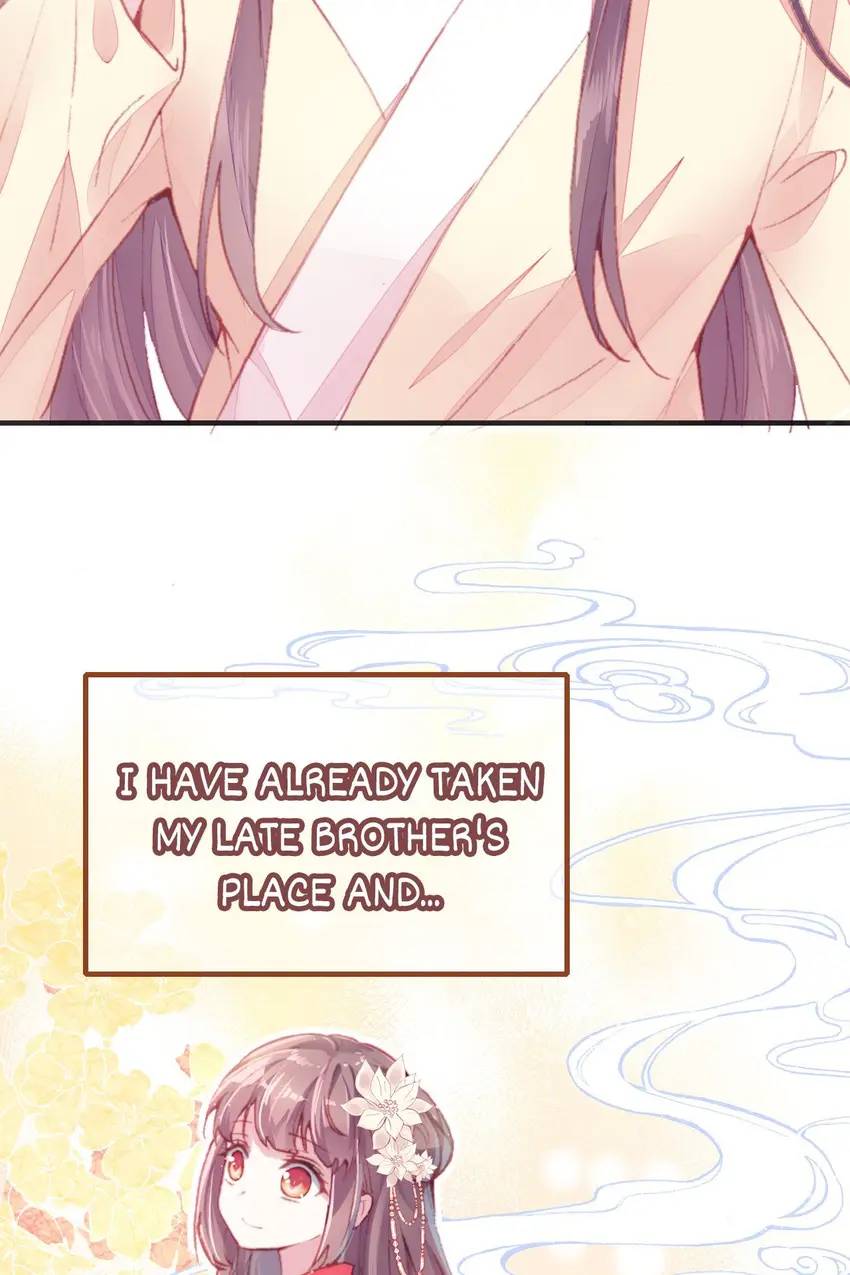 Marry My Enemy