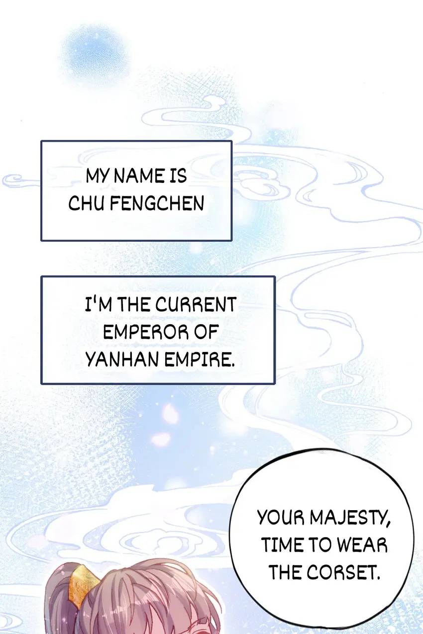 Marry My Enemy