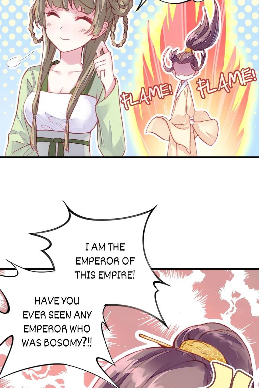 Marry My Enemy
