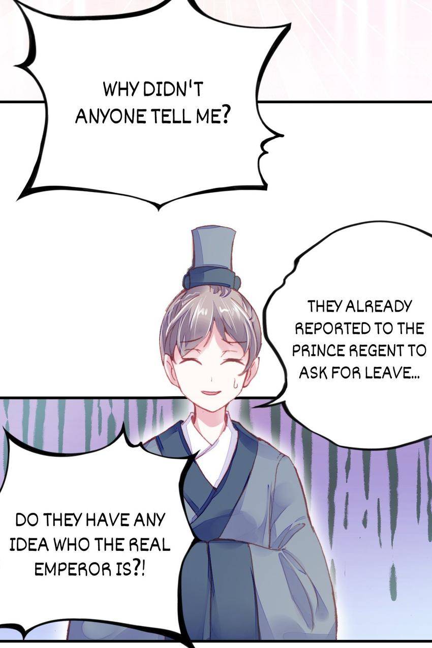 Marry My Enemy