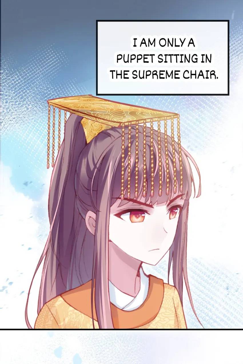 Marry My Enemy