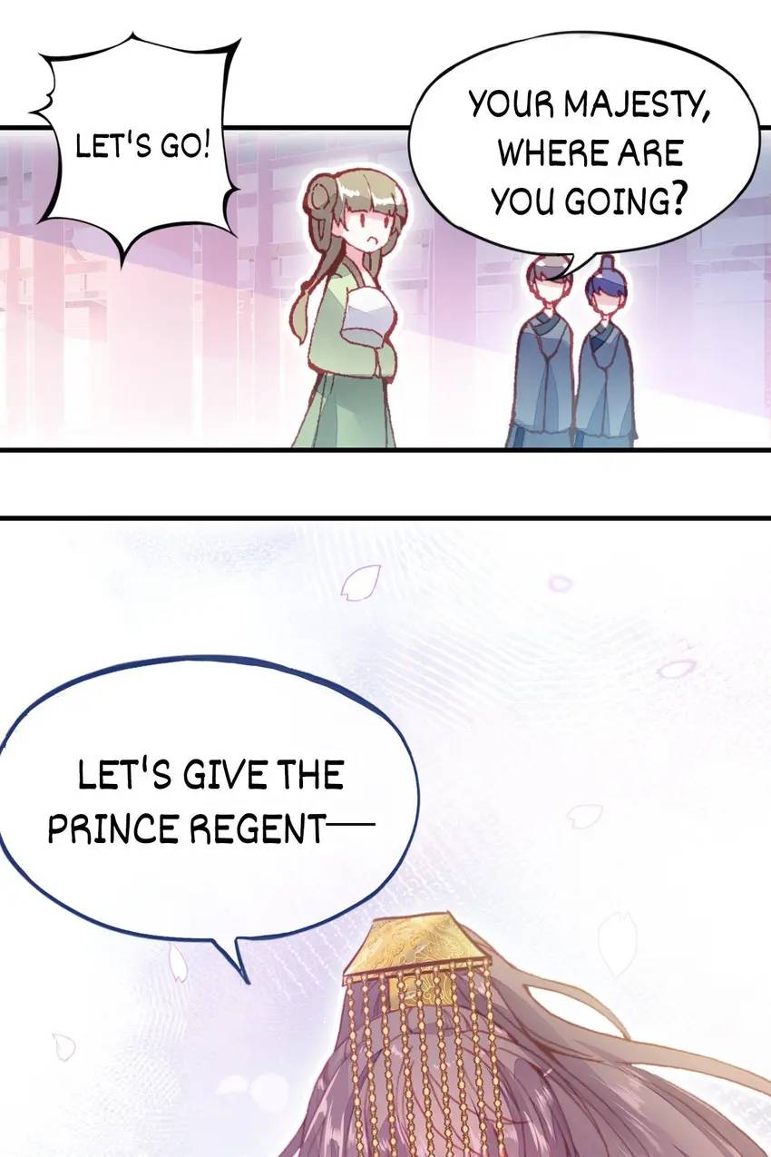 Marry My Enemy