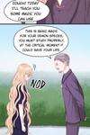 The Encounter with Fox • Season 1 Chapter 48 • Page ik-page-1559701