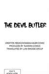 The Devil Butler • Season 2 Chapter 105 • Page ik-page-1559966