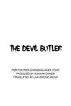 The Devil Butler • Season 2 Chapter 109 • Page 1
