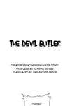 The Devil Butler • Season 2 Chapter 110 • Page 1