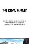 The Devil Butler • Season 2 Chapter 111 • Page ik-page-1560303