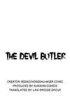 The Devil Butler • Season 2 Chapter 114 • Page 1