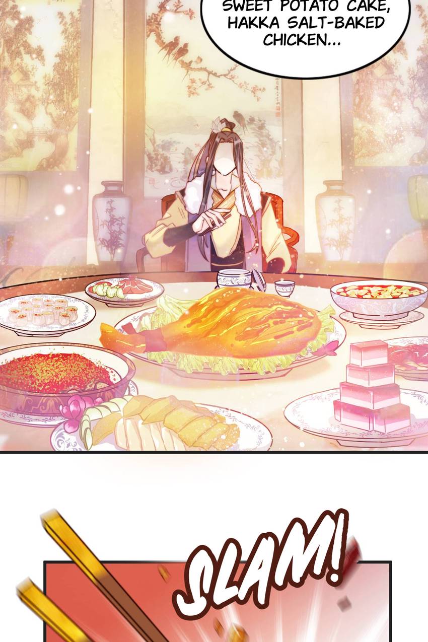 The Heirloom Recipe