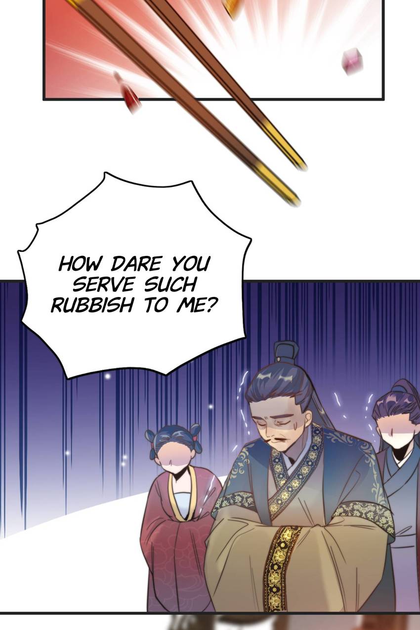 The Heirloom Recipe