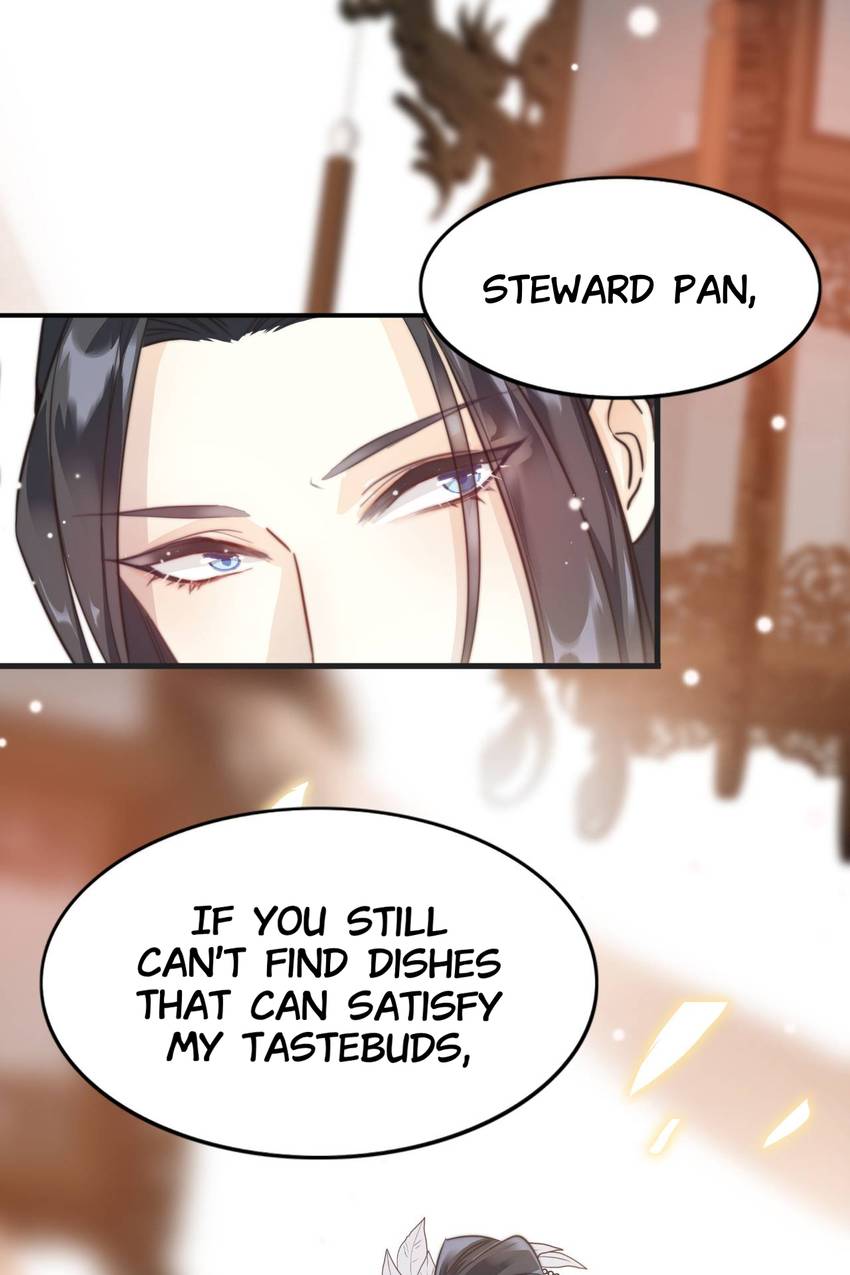 The Heirloom Recipe