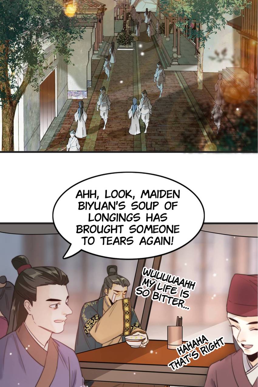 The Heirloom Recipe