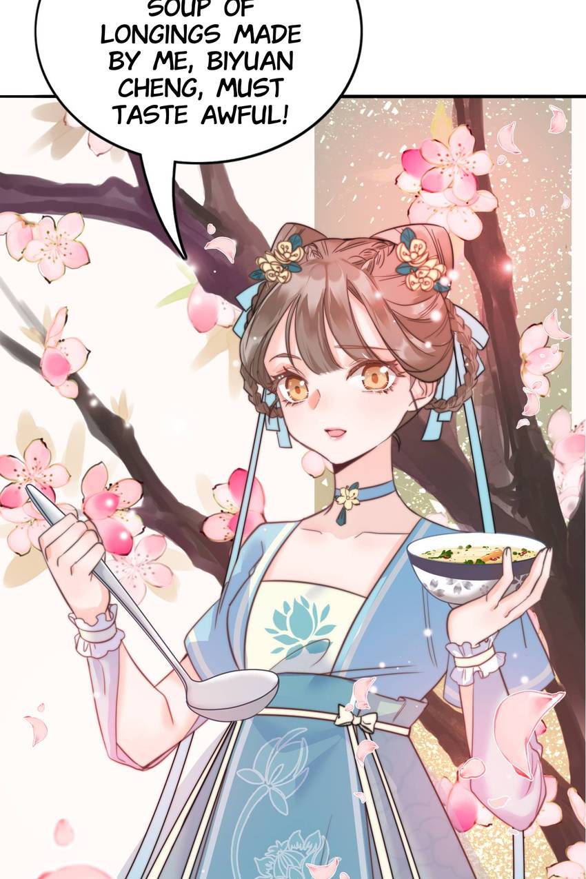 The Heirloom Recipe