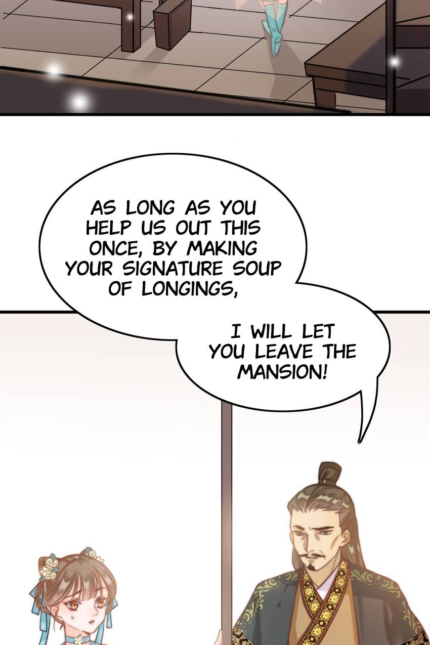 The Heirloom Recipe