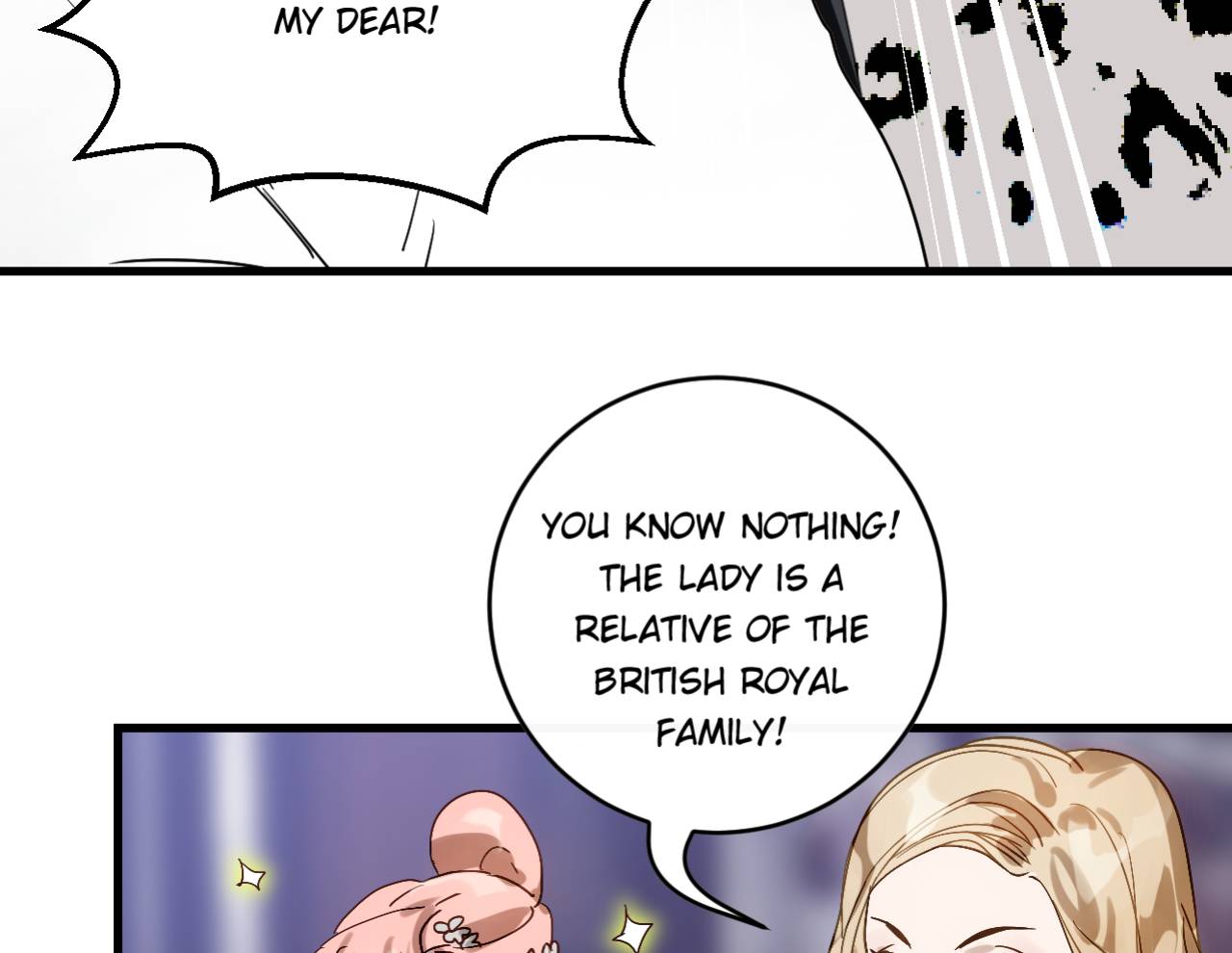 Mermaid's Egg