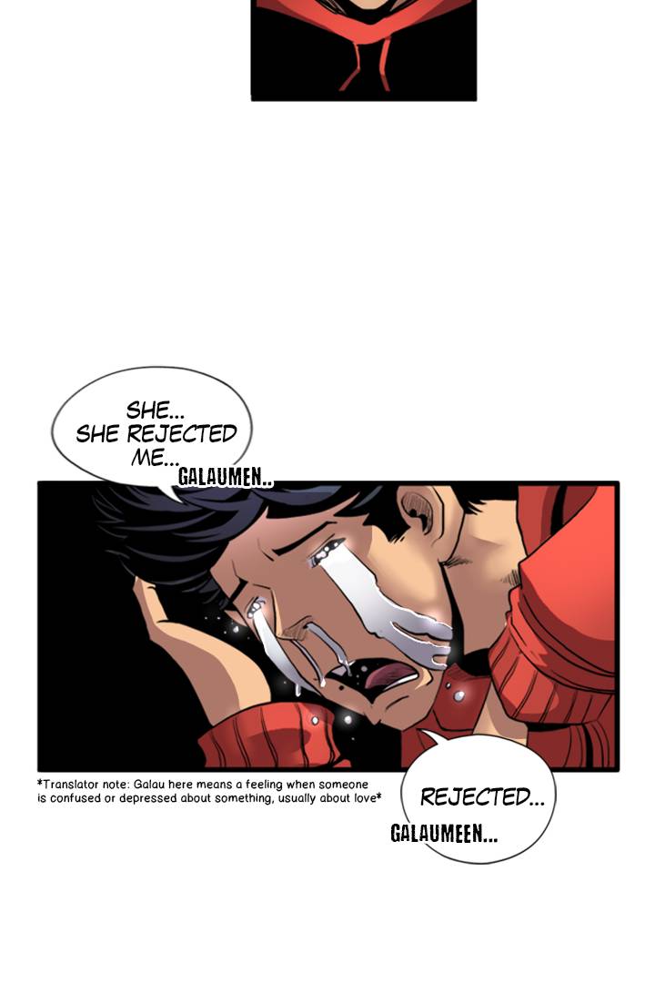 Galauman
