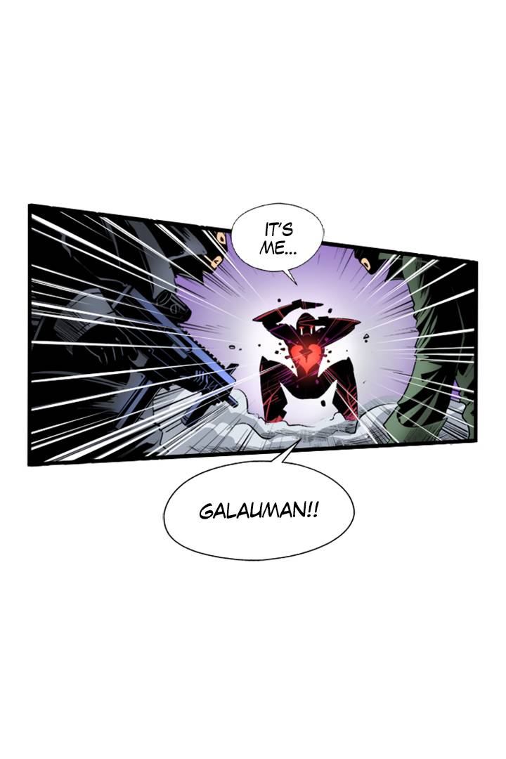 Galauman