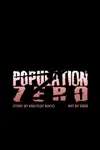 Population Zero • Season 2  Episode 2 • Page 1