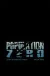 Population Zero • Season 2  Episode 7 • Page 1