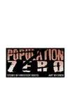 Population Zero • Season 2  Episode 10 • Page 1