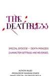 The Deathless • Chapter 31.5: Special Episode: Death Princess • Page ik-page-1574670