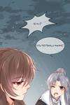 Breed My Dear Enemy：Season 1 • Chapter 51 • Page ik-page-1582935