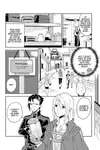 A Gentle Noble's Vacation Recommendation • Vol.4 Chapter 18 • Page 2