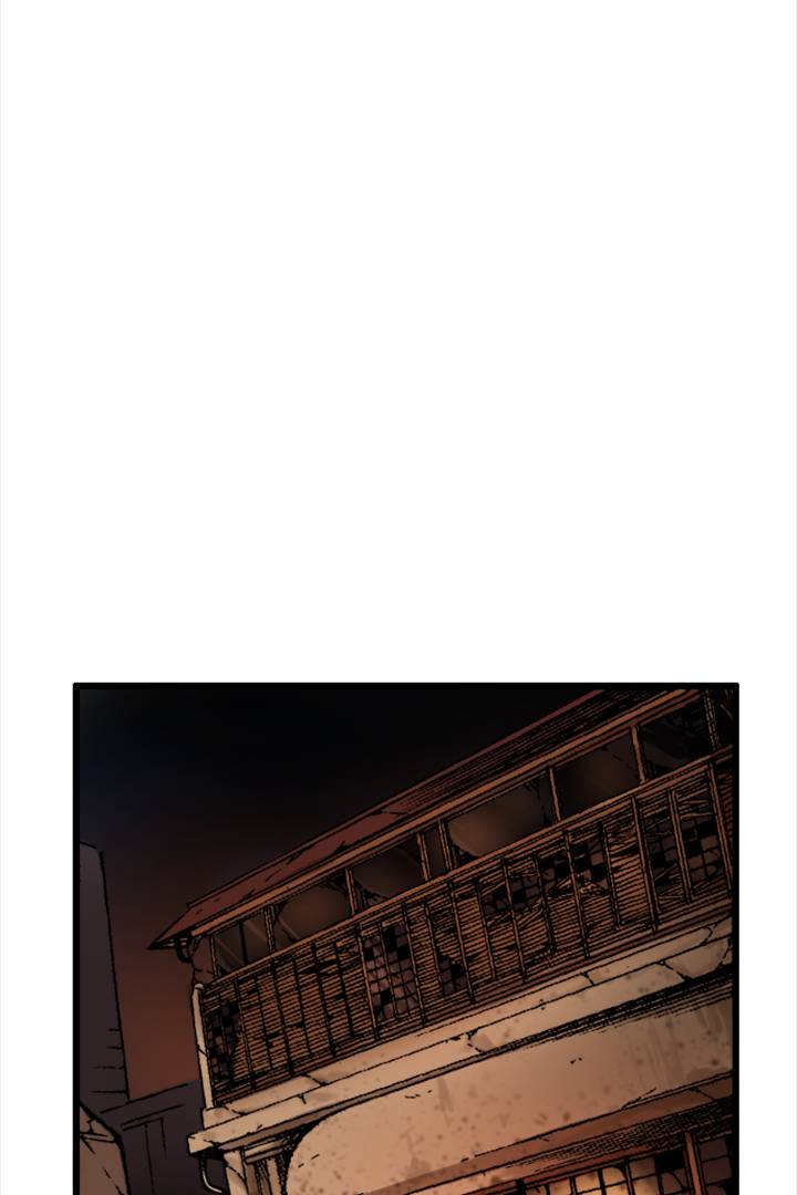 Population Zero