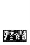 Population Zero • Season 1 Episode 3 • Page 1