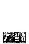 Population Zero • Season 1 Episode 15 • Page 1