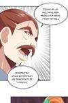 Swallow an Immortal World • Chapter 40 • Page ik-page-1593439