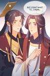 His Majesty's Cute Prime Minister • Chapter 32 • Page ik-page-1602787