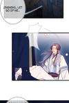 His Majesty's Cute Prime Minister • Chapter 34 • Page ik-page-1602889
