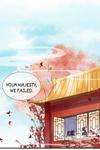 His Majesty's Cute Prime Minister • Chapter 45 • Page ik-page-1603366