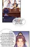 His Majesty's Cute Prime Minister • Chapter 45 • Page ik-page-1603392