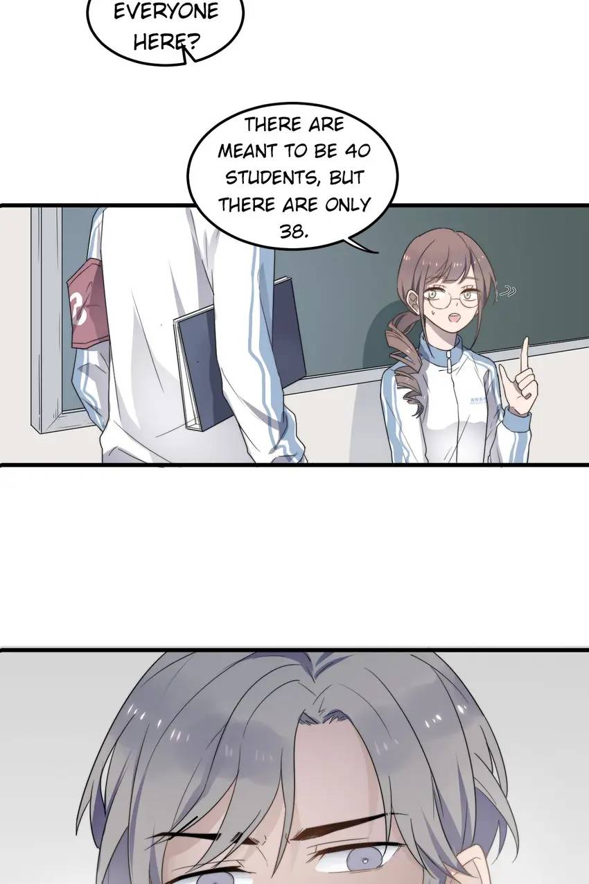 Too Close