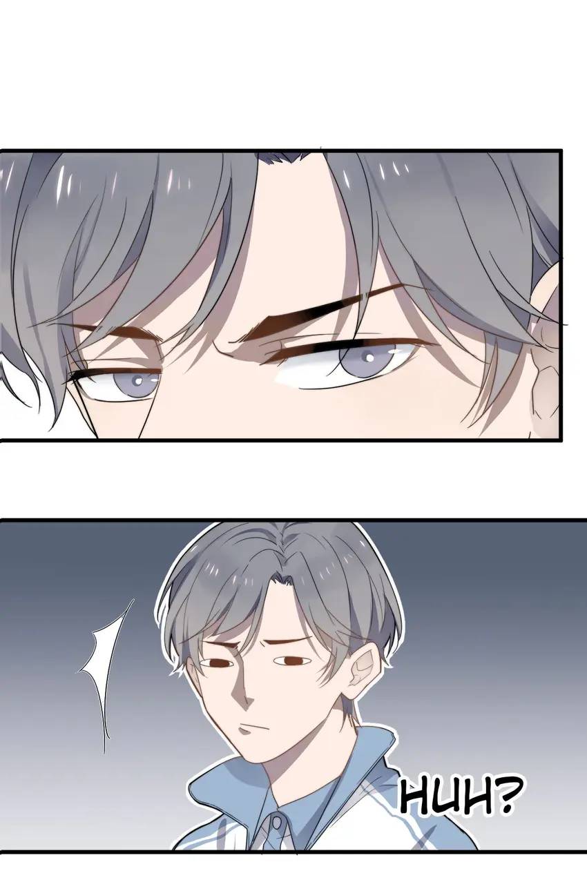 Too Close
