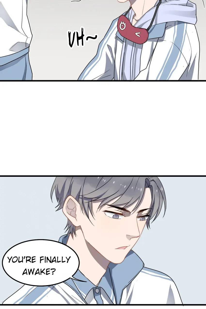 Too Close