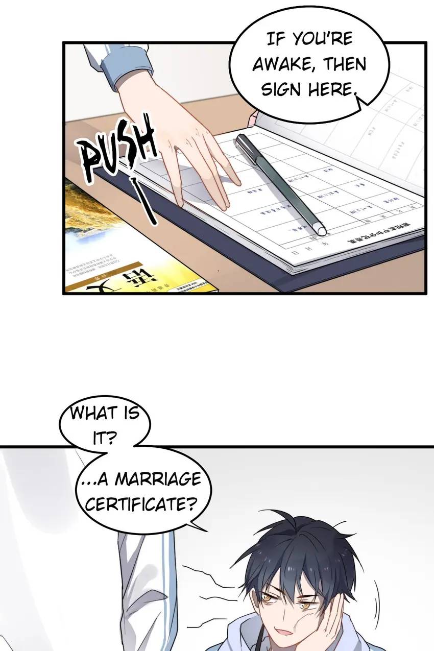Too Close